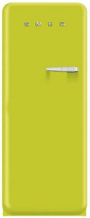 Холодильник SMEG fab28lve1