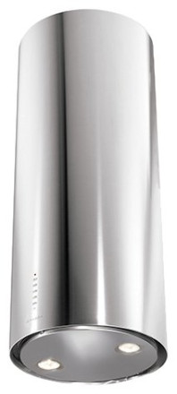 Каминная вытяжка Faber CYLINDRA IS./4 EV8 X A37