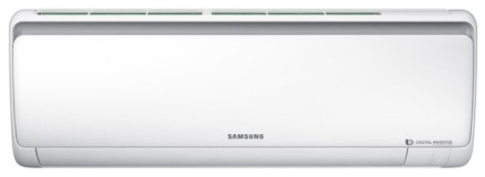 Сплит-система Samsung AR12RSFPAGMNER Сплит-система Samsung AR12RSFPAGMNER