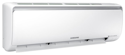 Сплит-система Samsung AR12RSFPAGMNER Сплит-система Samsung AR12RSFPAGMNER
