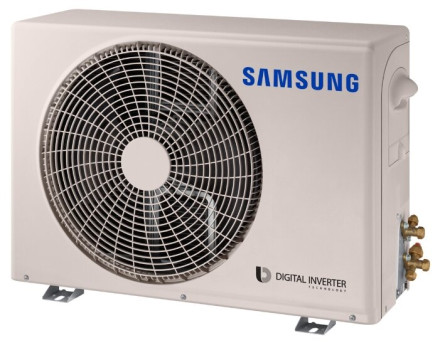 Сплит-система Samsung AR12RSFPAGMNER Сплит-система Samsung AR12RSFPAGMNER