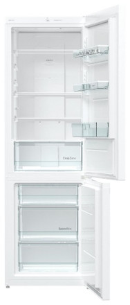 Холодильник Gorenje NRK611PW4
