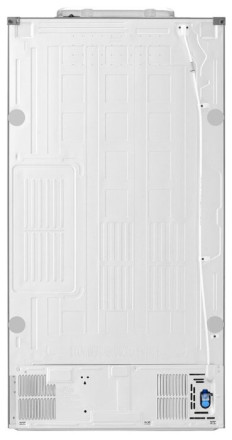 Холодильник LG GR-M24FTLHL