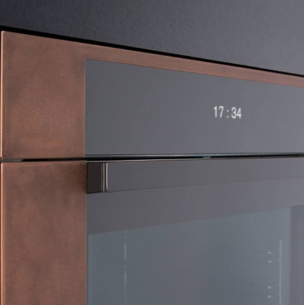 Духовой шкаф Bertazzoni F457PROVTC Духовой шкаф Bertazzoni F457PROVTC