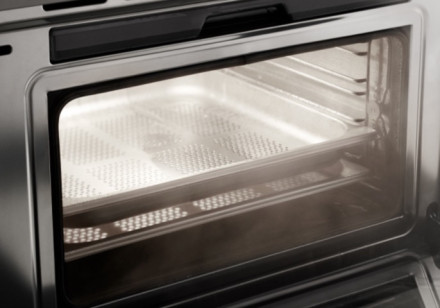Духовой шкаф Bertazzoni F457PROVTC Духовой шкаф Bertazzoni F457PROVTC