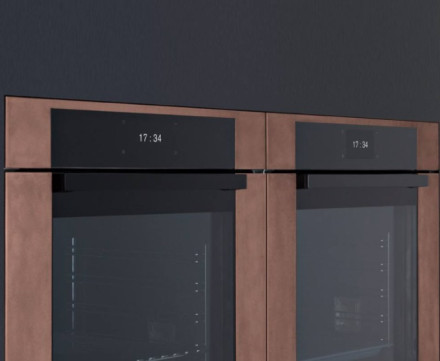 Духовой шкаф Bertazzoni F457PROVTC Духовой шкаф Bertazzoni F457PROVTC