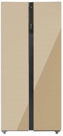 Холодильник ASCOLI ACDG450WIB Inverter Холодильник ASCOLI ACDG450WIB Inverter