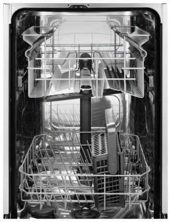 Посудомоечная машина Electrolux ESF 4513 LOX Посудомоечная машина Electrolux ESF 4513 LOX