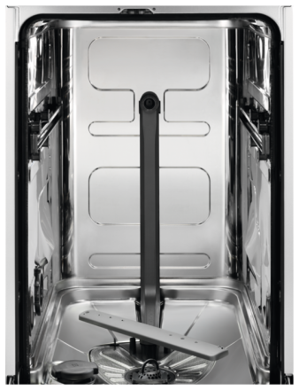 Посудомоечная машина Electrolux ESF 4513 LOX Посудомоечная машина Electrolux ESF 4513 LOX