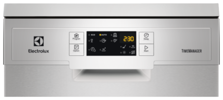 Посудомоечная машина Electrolux ESF 4513 LOX Посудомоечная машина Electrolux ESF 4513 LOX