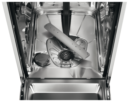 Посудомоечная машина Electrolux ESF 4513 LOX Посудомоечная машина Electrolux ESF 4513 LOX