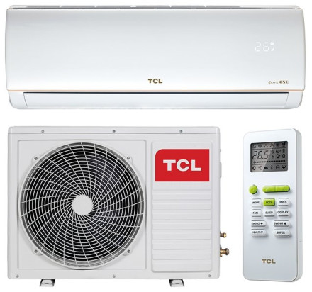 Сплит-система TCL TAC-28HRA/E1 Сплит-система TCL TAC-28HRA/E1