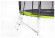 Каркасный батут Fitness Trampoline 10 FT Pro 312х312х240 см Каркасный батут Fitness Trampoline 10 FT Pro 312х312х240 см