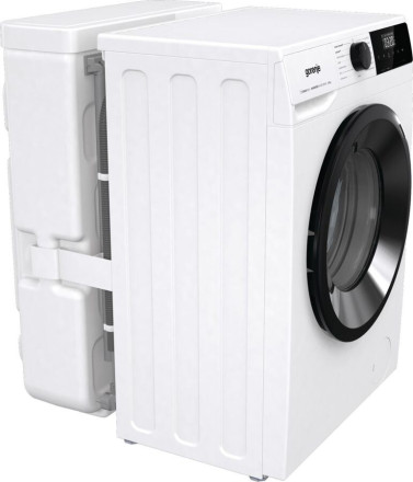 Стиральная машина Gorenje W1NHPI60SCSIRV Стиральная машина Gorenje W1NHPI60SCSIRV