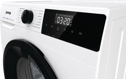 Стиральная машина Gorenje W1NHPI60SCSIRV Стиральная машина Gorenje W1NHPI60SCSIRV