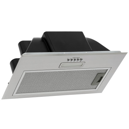Встраиваемая вытяжка Krona Ameli Light 600 Inox PB Встраиваемая вытяжка Krona Ameli Light 600 Inox PB