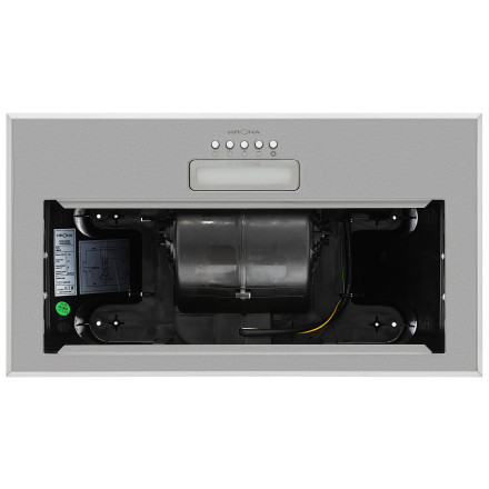 Встраиваемая вытяжка Krona Ameli Light 600 Inox PB Встраиваемая вытяжка Krona Ameli Light 600 Inox PB