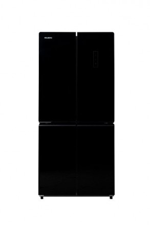 Холодильник HOLBERG HRM 4458NDGBi Холодильник HOLBERG HRM 4458NDGBi