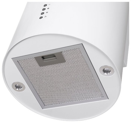 Встраиваемая вытяжка HOMSAIR ART 1050WL 35 черный Встраиваемая вытяжка HOMSAIR ART 1050WL 35 черный
