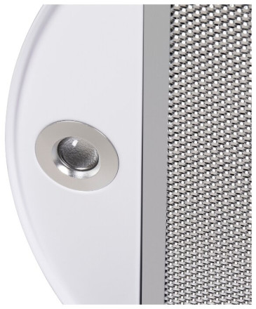 Встраиваемая вытяжка HOMSAIR ART 1050WL 35 черный Встраиваемая вытяжка HOMSAIR ART 1050WL 35 черный