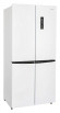 Холодильник NORDFROST RFQ 500 NFW inverter Холодильник NORDFROST RFQ 500 NFW inverter