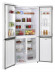 Холодильник NORDFROST RFQ 500 NFW inverter Холодильник NORDFROST RFQ 500 NFW inverter