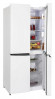 Холодильник NORDFROST RFQ 500 NFW inverter Холодильник NORDFROST RFQ 500 NFW inverter