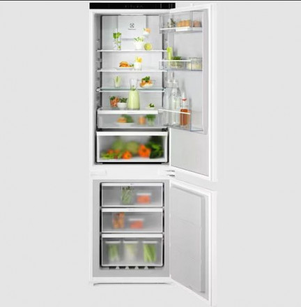 Холодильник ELECTROLUX ENT6ME18S Холодильник ELECTROLUX ENT6ME18S