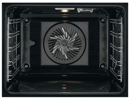 Духовой шкаф AEG BPR 742320 M