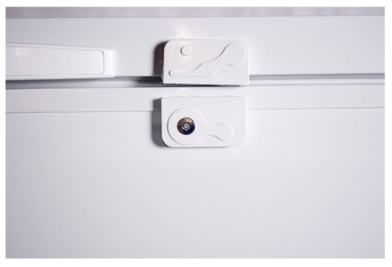 Морозильный ларь RENOVA FC-520 Морозильный ларь RENOVA FC-520