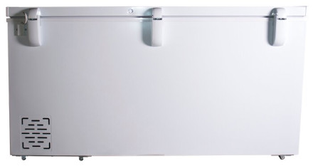Морозильный ларь RENOVA FC-520 Морозильный ларь RENOVA FC-520