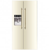 Холодильник ILVE RN9020SBS/AWG Холодильник ILVE RN9020SBS/AWG