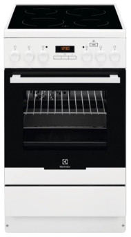 Плита Electrolux EKI 954901 W Плита Electrolux EKI 954901 W