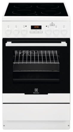 Плита Electrolux EKI 954901 W Плита Electrolux EKI 954901 W
