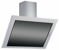 Каминная вытяжка Krona Aida Silent 5P 900 inox