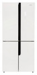 Холодильник NORDFROST RFQ 510 NFGW inverter