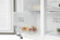 Холодильник NORDFROST RFQ 510 NFGW inverter