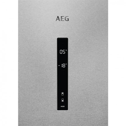 Холодильник AEG RCB736E7MX Холодильник AEG RCB736E7MX