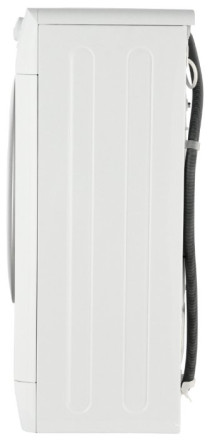 Стиральная машина Indesit BWUA 51051 L S Стиральная машина Indesit BWUA 51051 L S