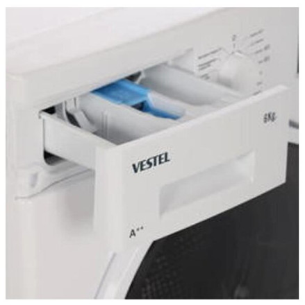 Стиральная машина Vestel F2WM 1032 Стиральная машина Vestel F2WM 1032