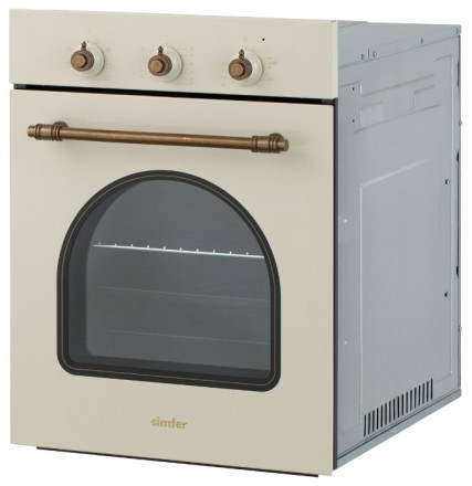 Духовой шкаф Simfer B4EO16017 Духовой шкаф Simfer B4EO16017