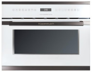 Микроволновая печь встраиваемая Kuppersbusch EMWK 6551.0 W2 Микроволновая печь встраиваемая Kuppersbusch EMWK 6551.0 W2