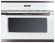 Микроволновая печь встраиваемая Kuppersbusch EMWK 6551.0 W2