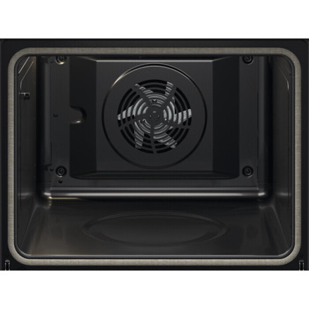 Встраиваемый электрический духовой шкаф Electrolux EOC 6P77 X