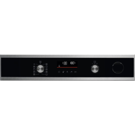 Встраиваемый электрический духовой шкаф Electrolux EOC 6P77 X