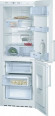 Холодильник Bosch KGN33Y22 белый Холодильник Bosch KGN33Y22 белый