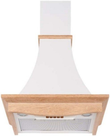 Каминная вытяжка Kuppersberg OLIMPIA 60 WM B Каминная вытяжка Kuppersberg OLIMPIA 60 WM B