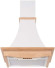Каминная вытяжка Kuppersberg OLIMPIA 60 WM B Каминная вытяжка Kuppersberg OLIMPIA 60 WM B