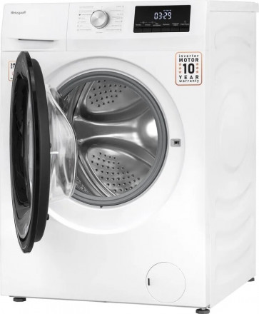 Стиральная машина Weissgauff WM 61410 Inverter Steam