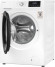 Стиральная машина Weissgauff WM 61410 Inverter Steam